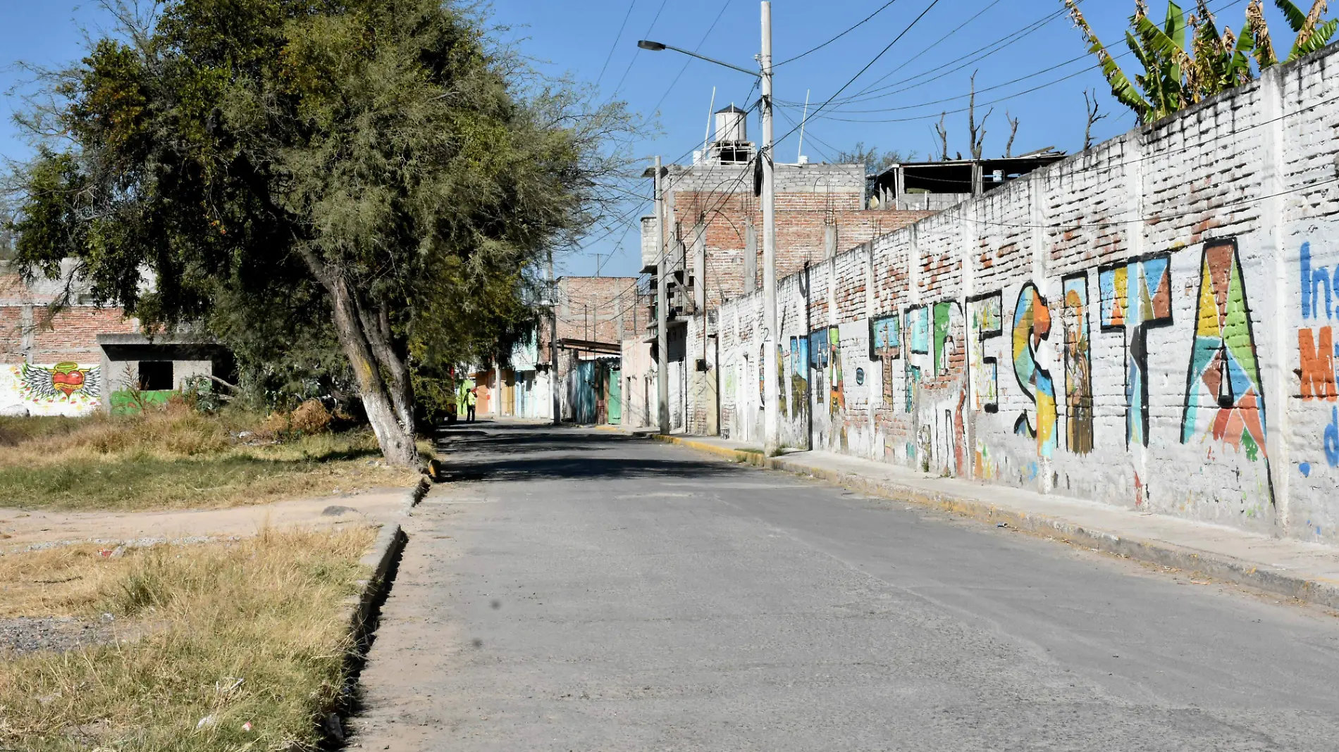 el menor murio en un estanque ok